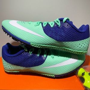 Nike Zoom Rival Track Shoes